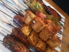 -鬼味烤翅(南锣鼓巷店)