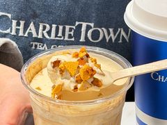 -CHARLIETOWN红茶公司(南京万象天地店)