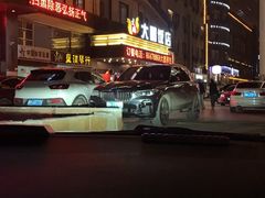 -大鹏饭店·金陵家宴(奥体中心店)