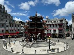 -汕头市小公园