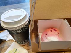 -星巴克臻选(南京艾尚天地店)