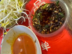 -笔记安顺夺夺粉火锅(龙湾万达店)