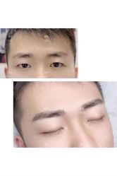 -MIVI半永久纹眉纹绣