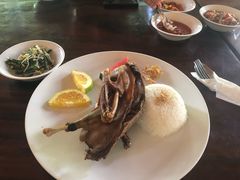 -脏鸭餐厅(乌布总店)
