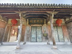 -皤滩古镇