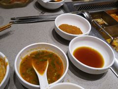 -海底捞火锅(万象城店)