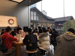 -Apple零售店(成都太古里店)
