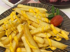 -花漫里日式餐厅(南安中骏店)
