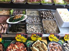 -小孙家厨(长春路店)