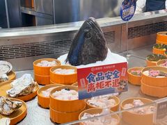 -海底捞大排档火锅(打浦路店)