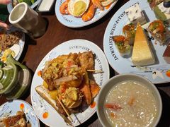 -松子料理(白家庄店)