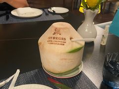 -宴悦海鲜餐厅·游水海鲜·牛排(亚龙湾瑞吉店)