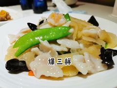 -金春禧(贵和领秀城店)