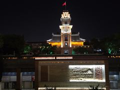 -南通濠河风景名胜区