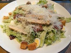 -安妮意大利餐厅(国贸店)