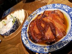 三晋经典酱梅肉-请晋·山西餐社(好运街店)