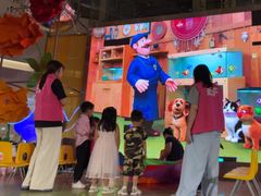 -英孚教育青少儿(河东中心)