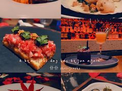-wann lounge 低温慢煮牛排·清吧