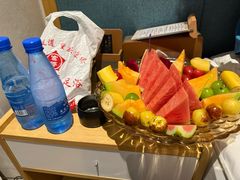 -星河湾温泉洗浴酒店