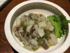 -千代武日本料理(开发区店)