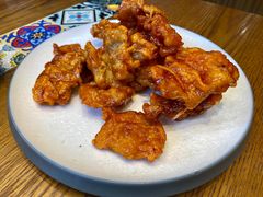 锅包肉-荣鹏风味烀饼总店