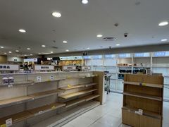 -金鹰超市(国际购物中心新街口店)