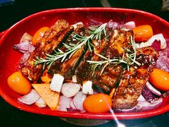 -海食焗(新光天地店)