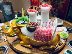 -尚海豆捞(乐虹坊店)