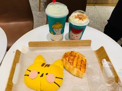 -奈雪的茶(漫广场店)