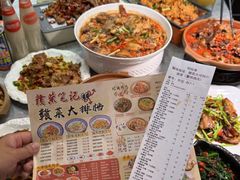 -赣菜笔记·江西米粉·小龙虾·小炒(曹杨路店)