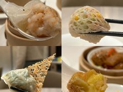 -彩丰楼中餐厅(深圳国际会展中心洲际酒店)