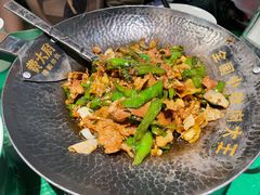 -费大厨辣椒炒肉(太平老街店)