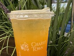 -CHARLIETOWN红茶公司(南京万象天地店)