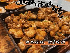 -一棠龙虾•王牌虾球(光谷天地店)