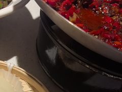 -老萍巷莲花血鸭·萍乡地标江西菜(步行街店)