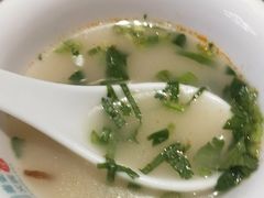 -青瓷火锅料理(西单大悦城店)