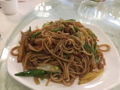 -那达慕蒙古风味酒楼