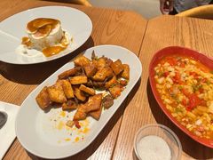 -香料集市新疆餐厅·清真聚餐(成都远洋太古里店)
