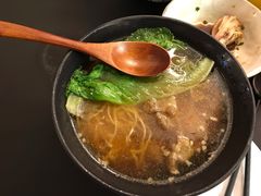 -贡梅老面馆·蟹粉面·无锡特色小吃(南长街主推店)