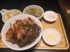 -熊吞·大碗丼烧肉饭(西市场嘉华店)