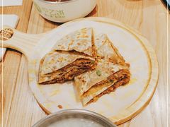 -甲乙饼·手工牛肉饼(东方广场店)
