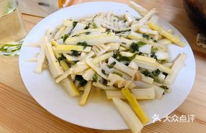 Nanshan Small Bamboo Shoots