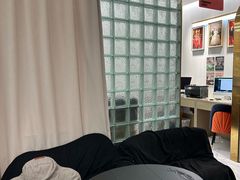 -海马体照相馆(环贸iapm大师爱情店)