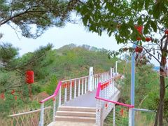 -宁波松兰山滨海旅游度假区