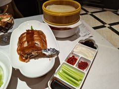 -大鸭梨烤鸭店(花园村店)