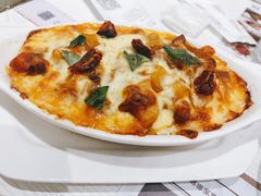 -娜娜家•Nana’s restaurant (爱琴海店)