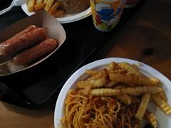 -蓝精灵乐园·世茂精灵之城主题乐园