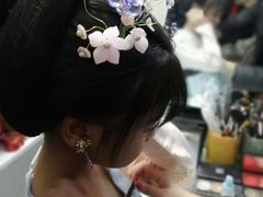 -九月鹰飞汉服摄影工作室