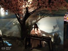 -绿茶餐厅(昌平悦荟店)