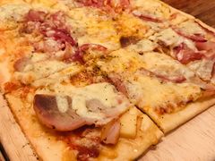 -肆角餐吧4Corners(烟袋斜街店)